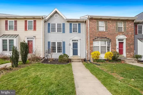 7994 Windsail Ct, Frederick, MD 21701
