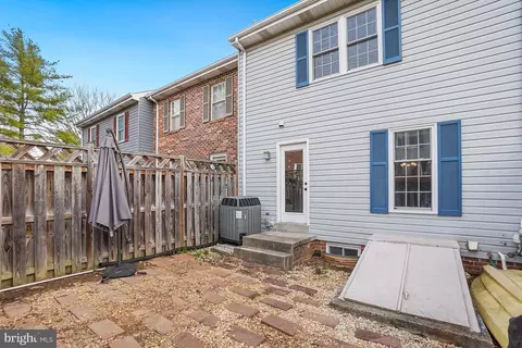 Exterior - 7994 Windsail Ct, Frederick, MD 21701 photo 5 of 5