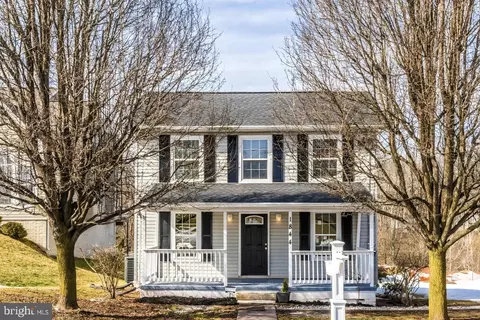 1844 Pleasant View Rd, Adamstown, MD 21710