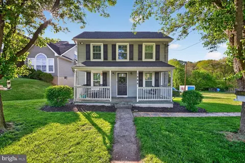 1844 Pleasant View Rd, Adamstown, MD 21710
