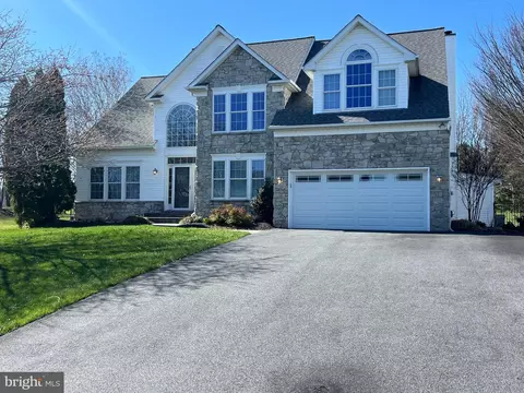 4114 Lomar, Mount Airy, MD 21771