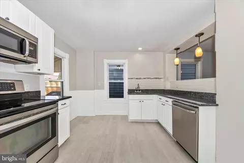 Kitchen - 202 Maple Ave, Frederick, MD 21701 photo 1 of 2
