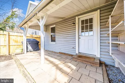 Exterior - 202 Maple Ave, Frederick, MD 21701 photo 2 of 8