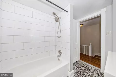 Entry Way - 202 Maple Ave, Frederick, MD 21701 photo 8 of 8