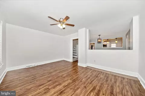 Living - 202 Maple Ave, Frederick, MD 21701 photo 1 of 4