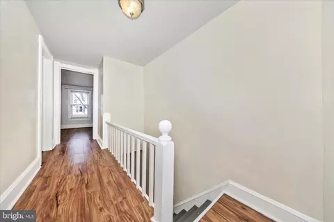 Entry Way - 202 Maple Ave, Frederick, MD 21701 photo 7 of 8