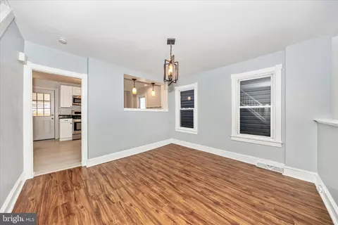 Living - 202 Maple Ave, Frederick, MD 21701 photo 2 of 4