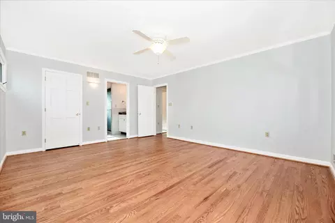 Bedroom - 8234 Glendale Dr, Frederick, MD 21702 photo 2 of 4
