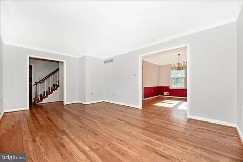 Living - 8234 Glendale Dr, Frederick, MD 21702 photo 3 of 8