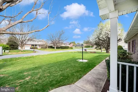 Exterior - 8234 Glendale Dr, Frederick, MD 21702 photo 15 of 22