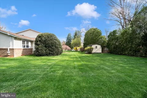 Exterior - 8234 Glendale Dr, Frederick, MD 21702 photo 13 of 22