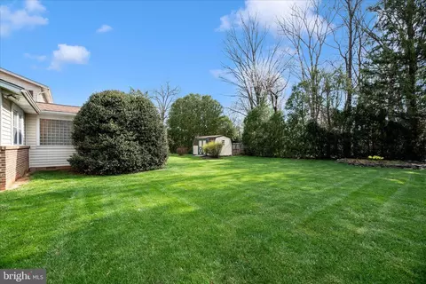 Exterior - 8234 Glendale Dr, Frederick, MD 21702 photo 14 of 22