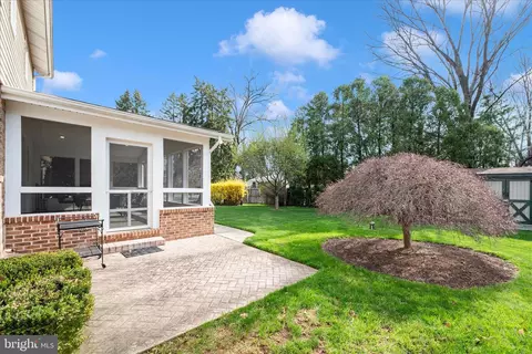 Exterior - 8234 Glendale Dr, Frederick, MD 21702 photo 12 of 22