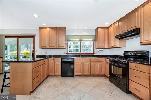 Kitchen - 8234 Glendale Dr, Frederick, MD 21702 photo 1 of 9
