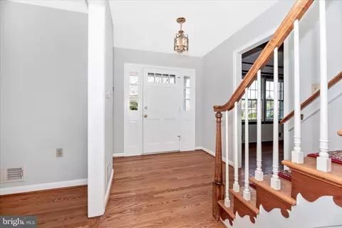 Entry Way - 8234 Glendale Dr, Frederick, MD 21702 photo 1 of 3