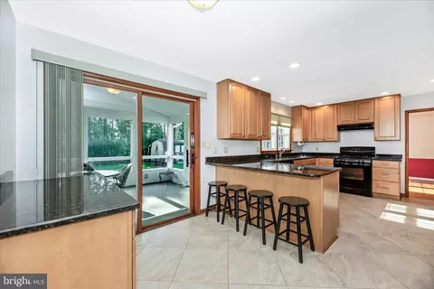 Kitchen - 8234 Glendale Dr, Frederick, MD 21702 photo 2 of 9