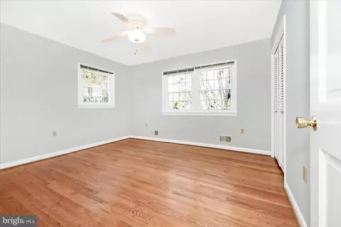 Bedroom - 8234 Glendale Dr, Frederick, MD 21702 photo 3 of 4