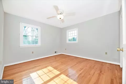 Bedroom - 8234 Glendale Dr, Frederick, MD 21702 photo 4 of 4
