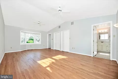 Bedroom - 8234 Glendale Dr, Frederick, MD 21702 photo 1 of 4