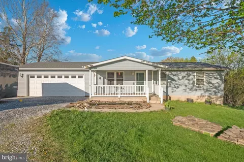 13411 Rabbit Run Ter, Union Bridge, MD 21791