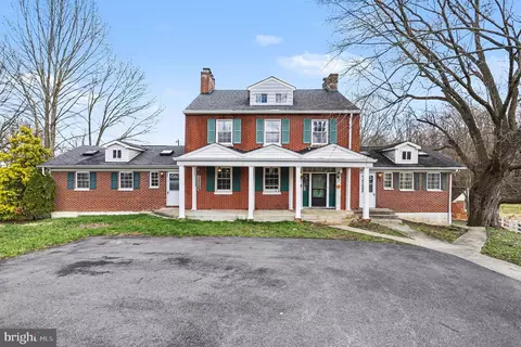 10301 Mckinstry Mill Rd, New Windsor, MD 21776