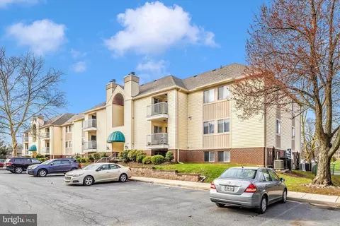 2112 Whitehall Rd #1C, Frederick, MD 21702