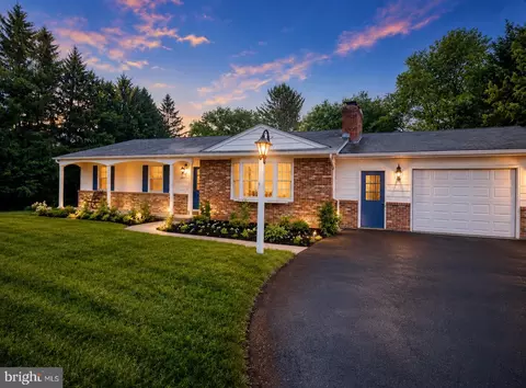 3553 Clarksburg Rd, Monrovia, MD 21770