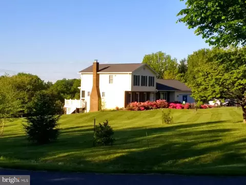 13789 Blythedale, Mount Airy, MD 21771