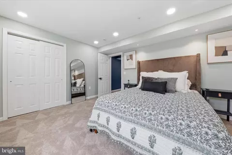Bedroom - 1621 Hobble Trl, Frederick, MD 21702 photo 7 of 8