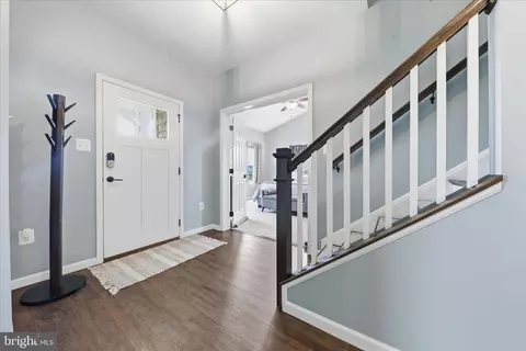 Entry Way - 1621 Hobble Trl, Frederick, MD 21702 photo 1 of 14