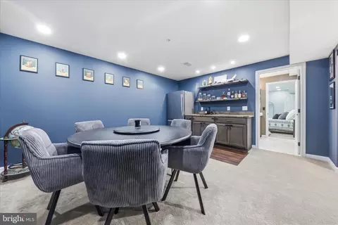 Dining - 1621 Hobble Trl, Frederick, MD 21702 photo 3 of 3