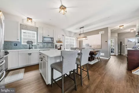 Kitchen - 1621 Hobble Trl, Frederick, MD 21702 photo 1 of 3