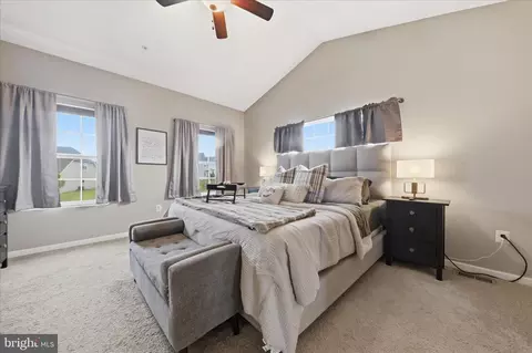 Bedroom - 1621 Hobble Trl, Frederick, MD 21702 photo 1 of 8