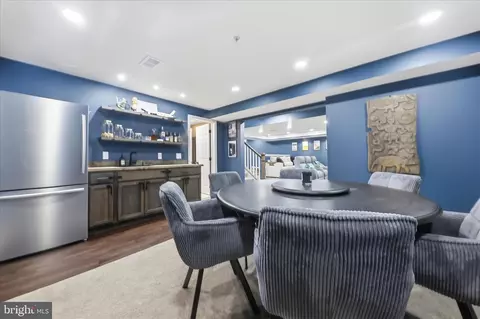 Dining - 1621 Hobble Trl, Frederick, MD 21702 photo 2 of 3