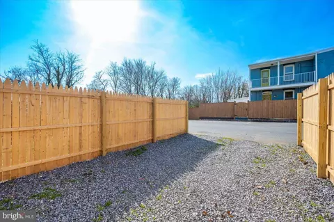 Exterior - 138 E South St, Frederick, MD 21701 photo 6 of 8