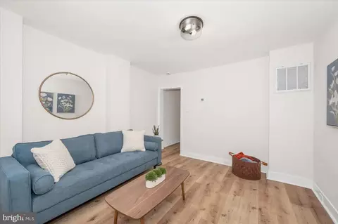 Living - 138 E South St, Frederick, MD 21701 photo 2 of 2