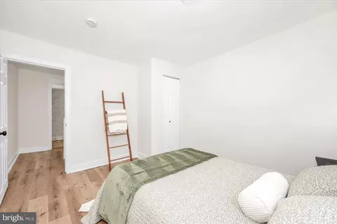 Bedroom - 138 E South St, Frederick, MD 21701 photo 2 of 2