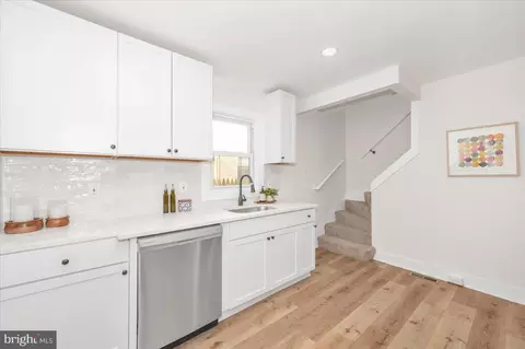 138 E South St, Frederick, MD 21701