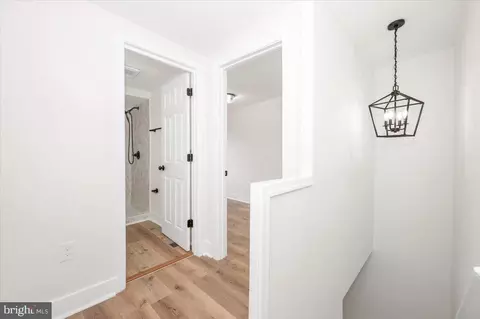 Entry Way - 138 E South St, Frederick, MD 21701 photo 5 of 8