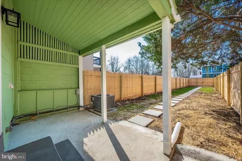 Exterior - 138 E South St, Frederick, MD 21701 photo 1 of 8