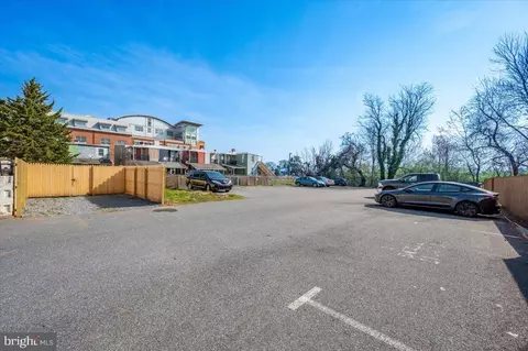 Exterior - 138 E South St, Frederick, MD 21701 photo 8 of 8