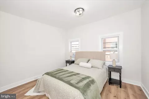 Bedroom - 138 E South St, Frederick, MD 21701 photo 1 of 2