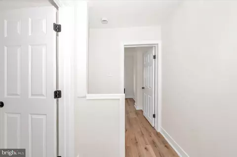 Entry Way - 138 E South St, Frederick, MD 21701 photo 7 of 8