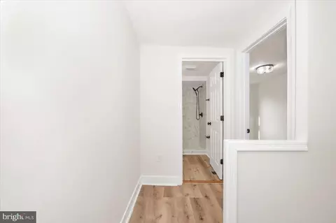 Entry Way - 138 E South St, Frederick, MD 21701 photo 6 of 8