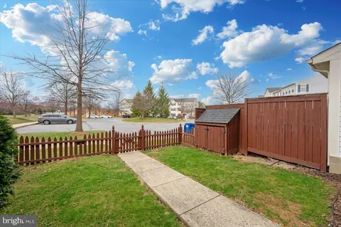 Exterior - 4946 Whitney Ter, Frederick, MD 21703 photo 2 of 2