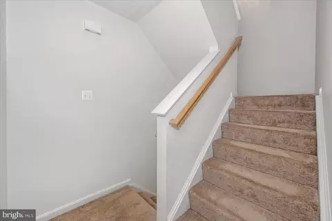 Entry Way - 4946 Whitney Ter, Frederick, MD 21703 photo 2 of 4