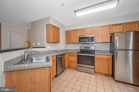 Kitchen - 4946 Whitney Ter, Frederick, MD 21703 photo 1 of 1