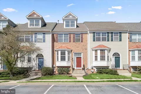 2631 Cameron Way, Frederick, MD 21701