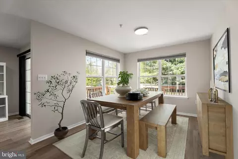 Dining - 2631 Cameron Way, Frederick, MD 21701 photo 1 of 1