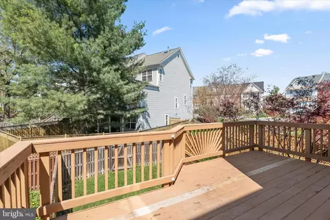 Exterior - 2631 Cameron Way, Frederick, MD 21701 photo 3 of 8